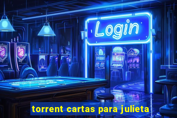 torrent cartas para julieta